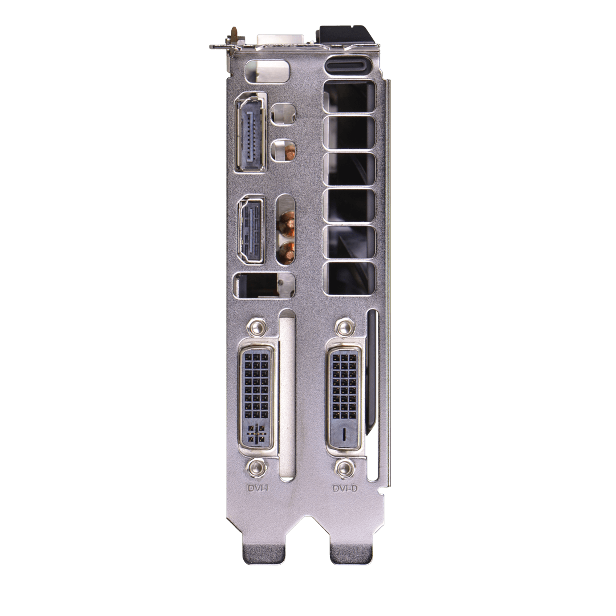 EVGA GeForce GTX 970 04G-P4-2975-KR G-SYNC Support SSC ACX 