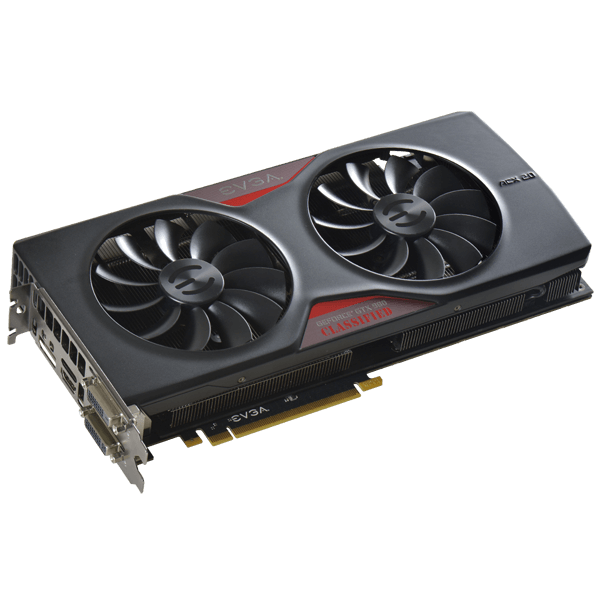 EVGA 04G-P4-2988-RX  GeForce GTX 980 CLASSIFIED GAMING ACX 2.0