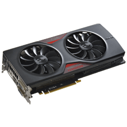 EVGA 04G-P4-3987-RX  GeForce GTX 980 CLASSIFIED GAMING ACX 2.0 Reference