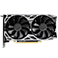 EVGA GeForce GTX 1660 SC ULTRA BLACK GAMING, 06G-P4-1065-KR, 6GB GDDR5, Dual Fan, Metal Backplate (06G-P4-1065-KR) - Image 2