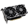 EVGA GeForce GTX 1660 SC ULTRA GAMING, 06G-P4-1067-KR, 6GB GDDR5, Dual Fan, Metal Backplate (06G-P4-1067-KR) - Image 3