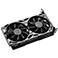 EVGA GeForce GTX 1660 SC ULTRA GAMING, 06G-P4-1067-KR, 6GB GDDR5, Dual Fan, Metal Backplate (06G-P4-1067-KR) - Image 5