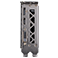 EVGA GeForce GTX 1660 SUPER SC ULTRA GAMING, 06G-P4-1068-KR, 6GB GDDR6, Dual Fan, Metal Backplate (06G-P4-1068-KR) - Image 4