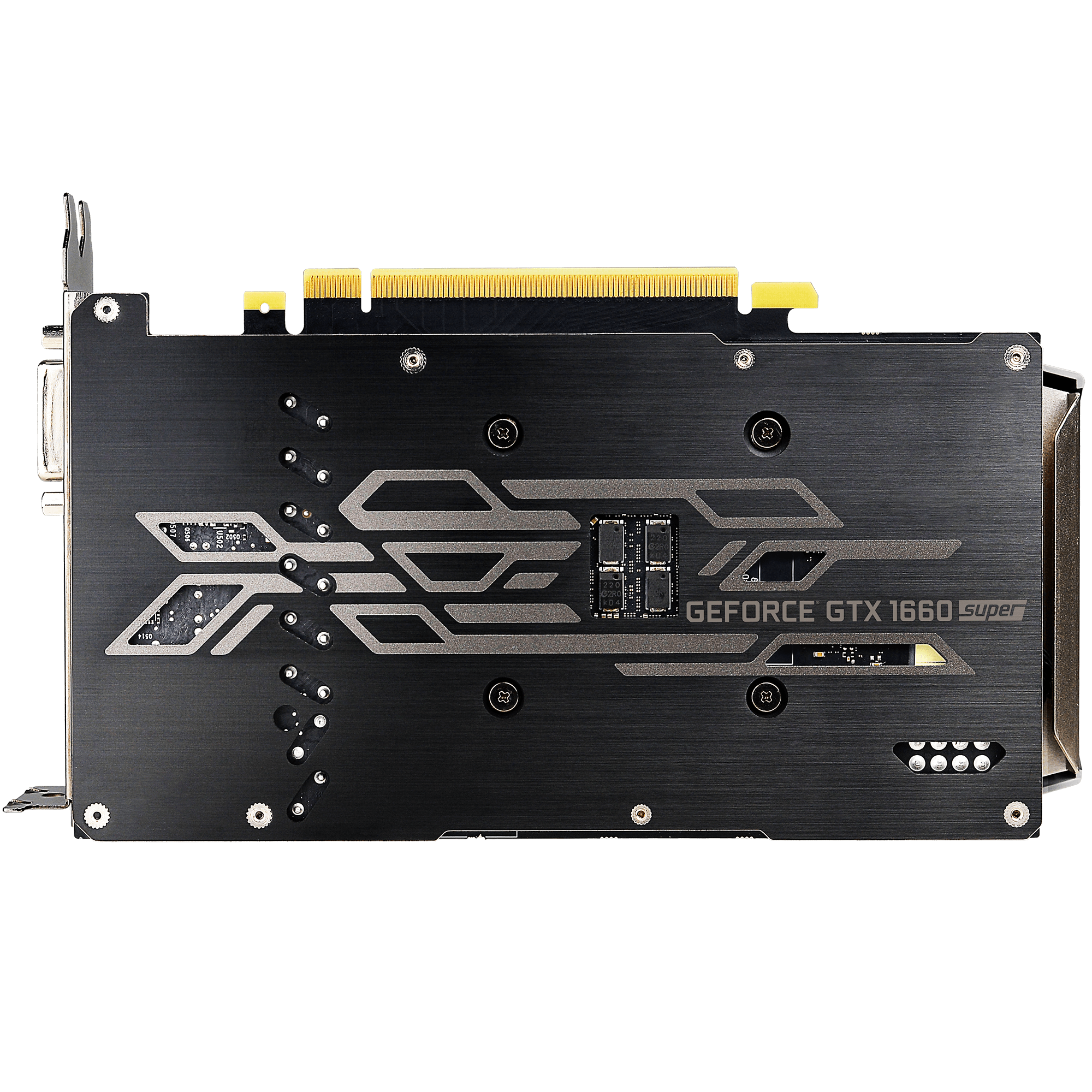 EVGA - Products - EVGA GeForce GTX 1660 SUPER SC ULTRA GAMING, 06G 