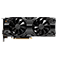 EVGA GeForce GTX 1660 Ti XC ULTRA GAMING, 06G-P4-1267-KR, 6GB GDDR6, Dual HDB Fans (06G-P4-1267-KR) - Image 2