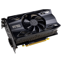 EVGA - Products - B-Stock - GeForce 20 Series Family