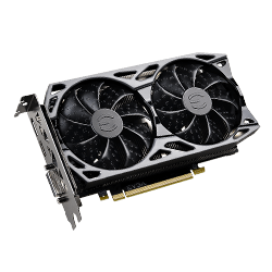 EVGA - Products - B-Stock - GeForce 20 Series Family - RTX 2060
