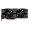 EVGA GeForce RTX 2060 XC ULTRA BLACK GAMING, 06G-P4-2163-KR, 6GB GDDR6, Dual HDB Fans (06G-P4-2163-KR) - Image 3
