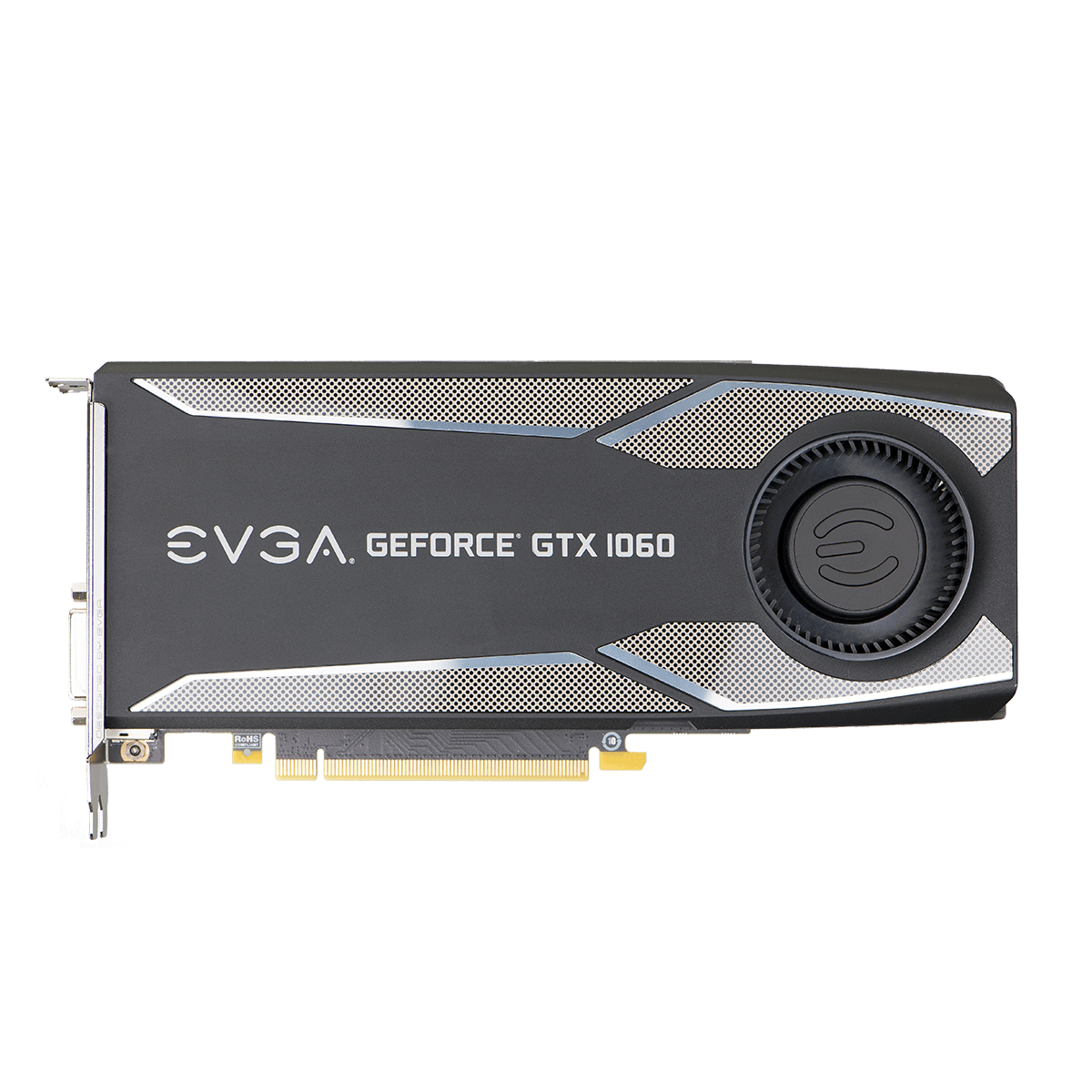 EVGA - Asia - Products - EVGA GeForce GTX 1060 GAMING, 06G-P4-5161 