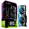 EVGA GeForce RTX 2080 XC BLACK EDITION GAMING, 08G-P4-2082-KR, 8GB GDDR6, Dual HDB Fans, RGB LED, Metal Backplate (08G-P4-2082-KR) - Image 1