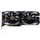 EVGA GeForce RTX 2070 XC BLACK GAMING, 08G-P4-2171-KR, 8GB GDDR6, Dual HDB Fans, RGB LED, Metal Backplate (08G-P4-2171-KR) - Image 3