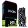 EVGA GeForce RTX 2080 SUPER BLACK GAMING, 08G-P4-3081-KR, 8GB GDDR6 (08G-P4-3081-KR) - Image 1