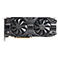 EVGA GeForce RTX 2080 SUPER BLACK GAMING, 08G-P4-3081-KR, 8GB GDDR6 (08G-P4-3081-KR) - Image 2