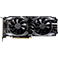 EVGA GeForce RTX 2060 SUPER XC BLACK GAMING, 08G-P4-3161-KR, 8GB GDDR6, Dual HDB Fans, RGB LED, Metal Backplate (08G-P4-3161-KR) - Image 3