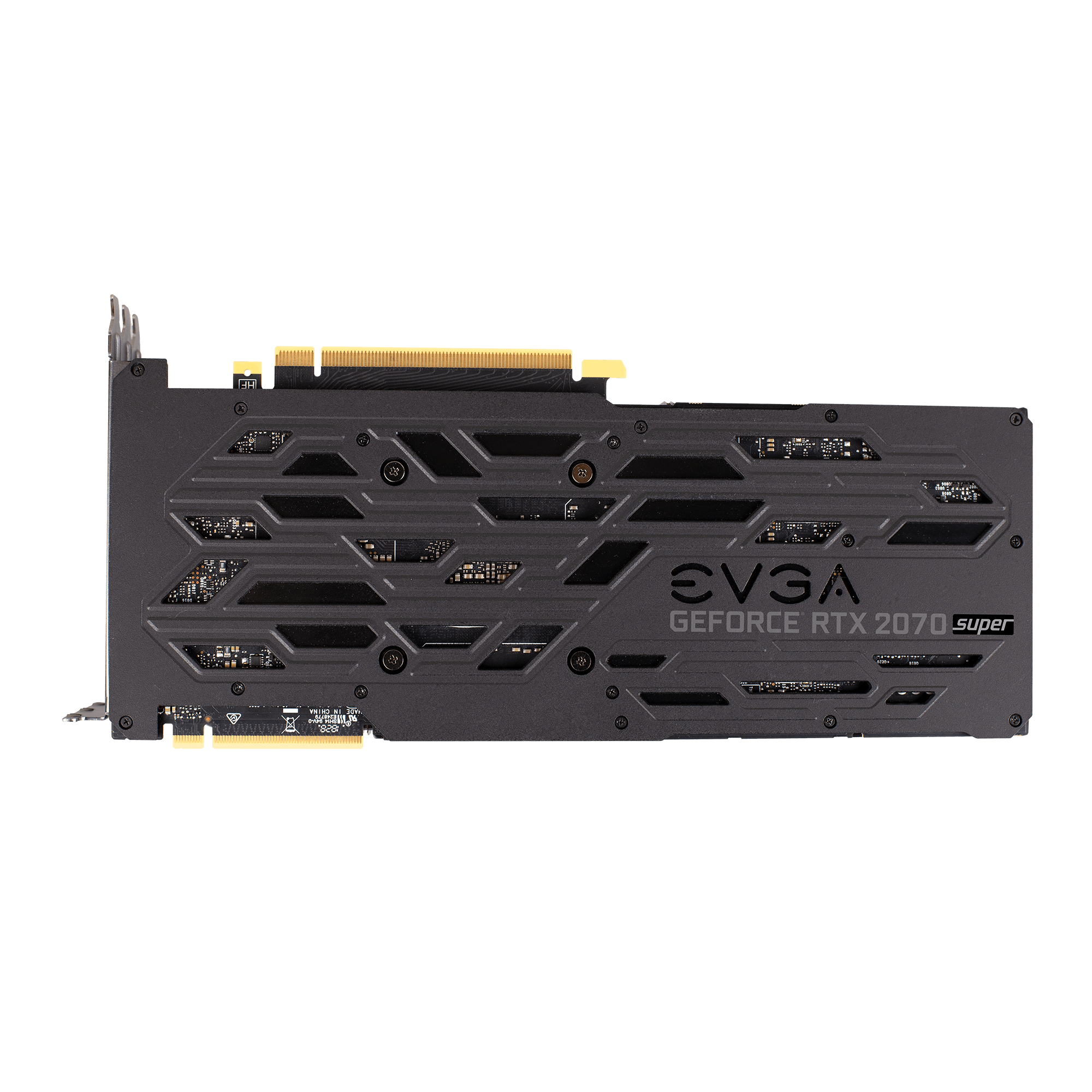 EVGA GeForce RTX 2070 SUPER XC ULTRA 