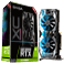 EVGA GeForce RTX 2070 SUPER XC ULTRA+, OVERCLOCKED, 2.75 Slot Extreme Cool Dual, 70C Gaming, RGB, Metal Backplate, 08G-P4-3175-KR, 8GB 15.5GHz GDDR6 (08G-P4-3175-KR) - Image 1