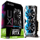 EVGA GeForce RTX 2080 SUPER XC ULTRA, OVERCLOCKED, 2.75 Slot Extreme Cool Dual, 70C Gaming, RGB, Metal Backplate, 08G-P4-3183-KR, 8GB GDDR6 (08G-P4-3183-KR) - Image 1