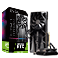 EVGA GeForce RTX 2080 SUPER FTW3 HYBRID GAMING, 08G-P4-3288-KR, 8GB GDDR6, RGB LED Logo, iCX2 Technology, Metal Backplate (08G-P4-3288-KR) - Image 1