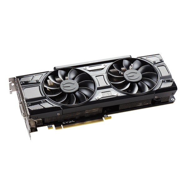 Evga Asia Products Evga Geforce Gtx 1070 Gaming 08g P4 5171 Rx 8gb Gddr5 Acx 3 0 Black Edition 08g P4 5171 Rx