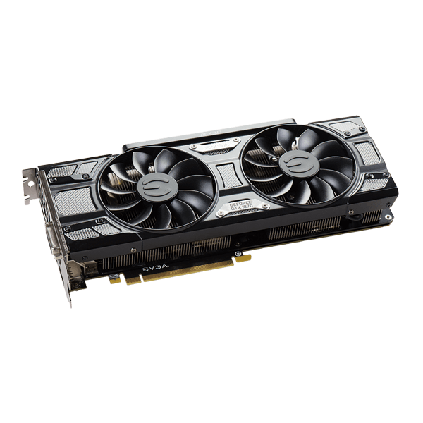 Geforce gtx 1070 outlet caracteristicas