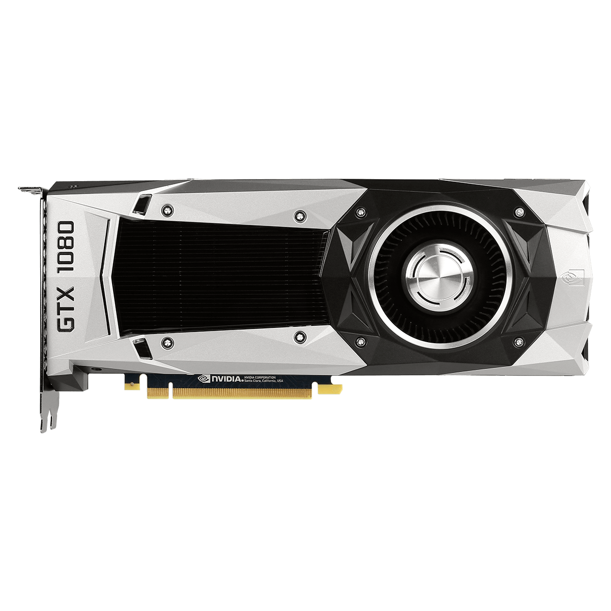 EVGA - Asia - Products - EVGA GeForce GTX 1080 FOUNDERS EDITION, 08G-P4 ...