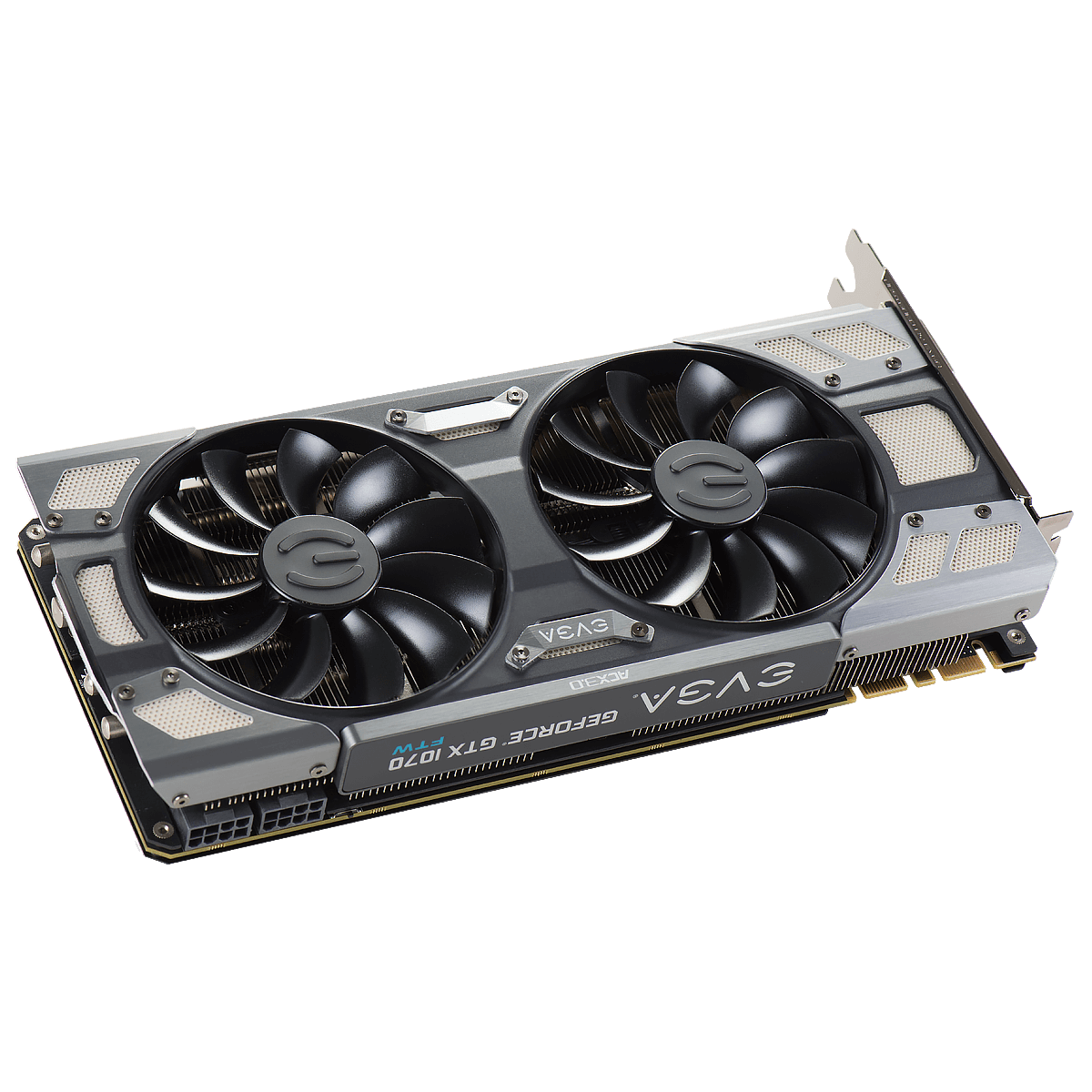 EVGA - Asia - Products - EVGA GeForce GTX 1070 FTW GAMING, 08G-P4 ...