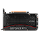 EVGA GeForce RTX 3050 XC GAMING, 08G-P5-3553-KR, 8GB GDDR6, Dual-Fan, Metal Backplate (08G-P5-3553-KR) - Image 6