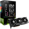 EVGA GeForce RTX 3060 Ti FTW3 ULTRA GAMING, 08G-P5-3667-KR, 8GB GDDR6, iCX3 Cooling, ARGB LED, Metal Backplate (08G-P5-3667-KR) - Image 1