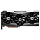EVGA GeForce RTX 3070 FTW3 ULTRA GAMING, 08G-P5-3767-KR, 8GB GDDR6, iCX3 Technology, ARGB LED, Metal Backplate (08G-P5-3767-KR) - Image 2