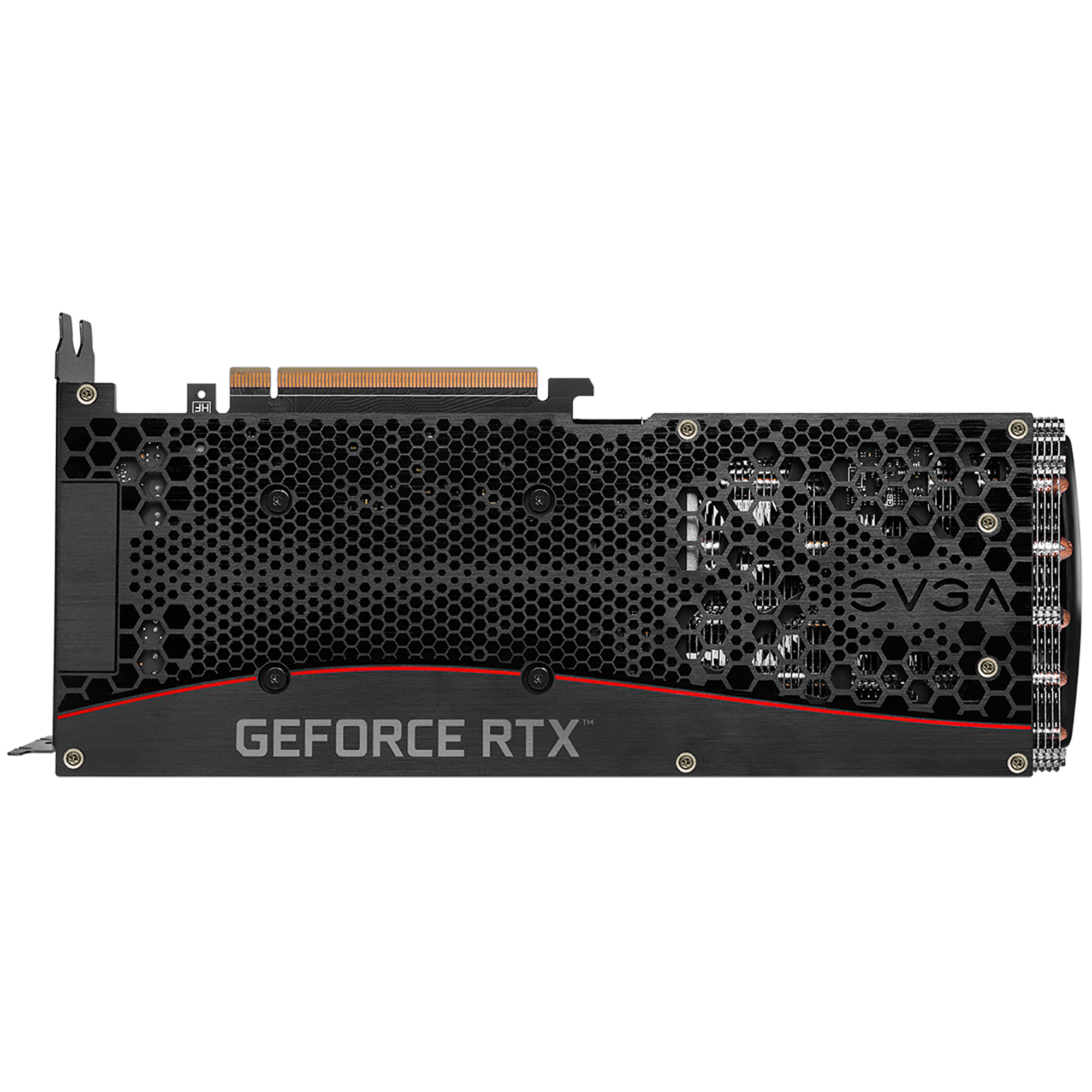 EVGA - Products - EVGA GeForce RTX 3070 Ti XC3 GAMING, 08G-P5-3783 