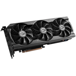 EVGA 08G-P5-3783-RX  GeForce RTX 3070 Ti XC3 GAMING, 08G-P5-3783-RX, 8GB GDDR6X, iCX3 Cooling, ARGB LED, Metal Backplate