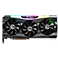 EVGA GeForce RTX 3070 Ti FTW3 GAMING, 08G-P5-3795-KL, 8GB GDDR6X, iCX3 Technology, ARGB LED, Metal Backplate (08G-P5-3795-KL) - Image 3