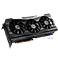 EVGA GeForce RTX 3070 Ti FTW3 ULTRA GAMING, 08G-P5-3797-KL, 8GB GDDR6X, iCX3 Technology, ARGB LED, Metal Backplate (08G-P5-3797-KL) - Image 4