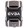 EVGA PRO SLI Bridge HB, 1 Slot Spacing, LED with 4 Preset Colors,  100-2W-0026-LR (100-2W-0026-LR) - Image 1
