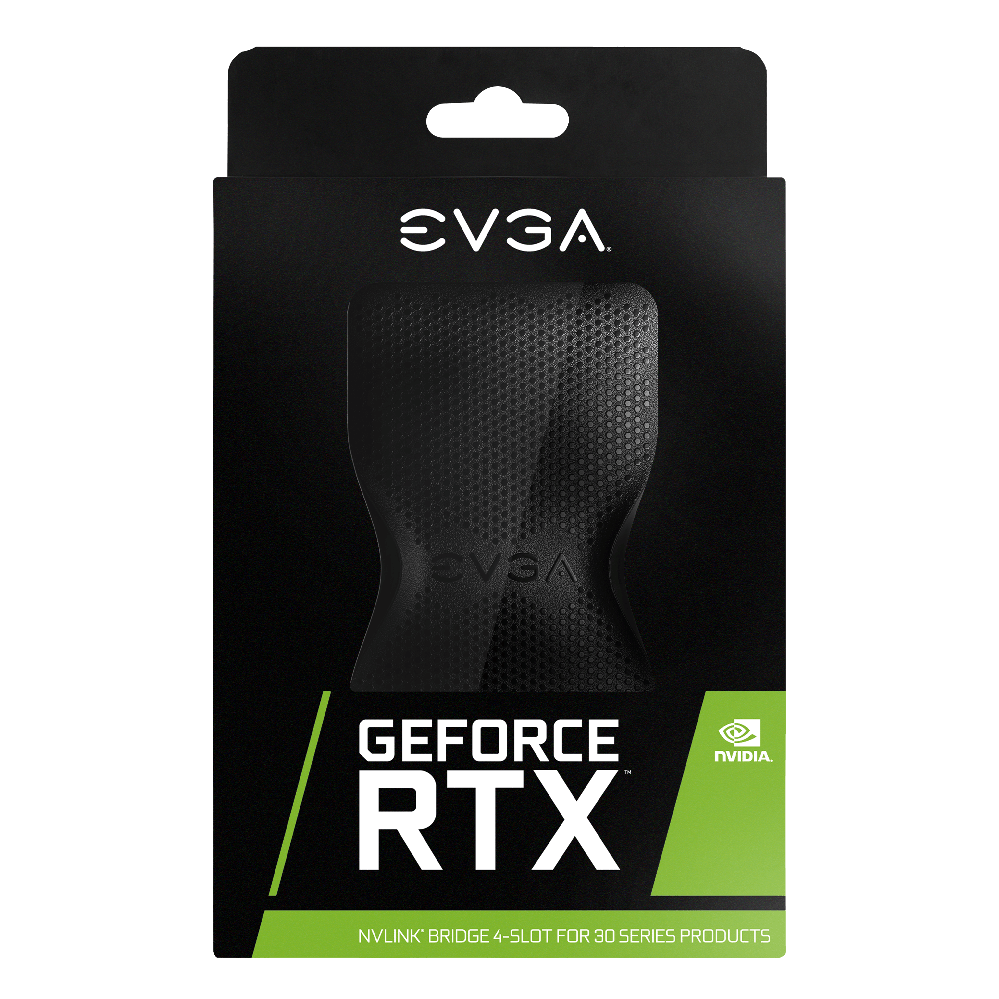 EVGA - Products - EVGA GeForce RTX NVLink SLI Bridge for RTX 3090