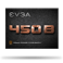 EVGA 450 B1, 80+ BRONZE 450W, 3 Year Warranty, Includes FREE Power On Self Tester, Power Supply 100-B1-0450-K2 (EU) (100-B1-0450-K2) - Image 8