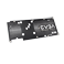 EVGA GTX 770 Backplate (100-BP-2770-B9) - Image 1