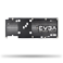 EVGA GTX 770 Backplate (100-BP-2770-B9) - Image 3
