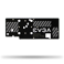 EVGA GTX 770 Backplate (2775/2776) (100-BP-2775-B9) - Image 3