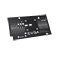 EVGA GTX 750 Ti Backplate (ACX Version) (100-BP-3755-B9) - Image 1