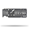 EVGA GTX 980TI Backplate (100-BP-4995-B9) - Image 3