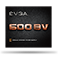 EVGA 600 BV,80+ BRONZE 600W, 5 Year Warranty, Power Supply 100-BV-0600-V7 (TW) (100-BV-0600-V7) - Image 8