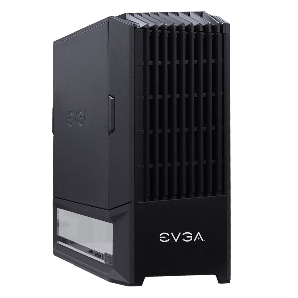 EVGA 100-E2-1000-RX  DG-84 Full Tower, K-Boost, Gaming Case 100-E2-1000-RX