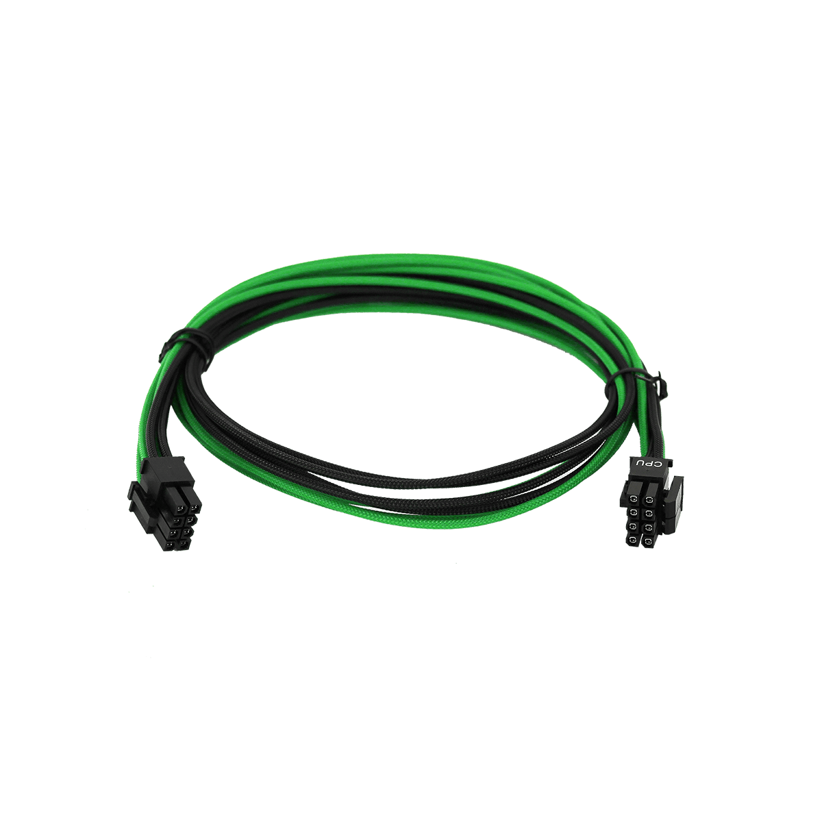 Evga Products 450 850 B3 B5 G2 G3 G5 Gp Gm P2 Pq T2 Green Black Power Supply Cable Set Individually Sleeved 100 G2 08kg B9