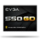 EVGA 550 GD, 80 Plus Gold 550W, 5 Year Warranty, Power Supply 100-GD-0550-V6 (CN) (100-GD-0550-V6) - Image 8