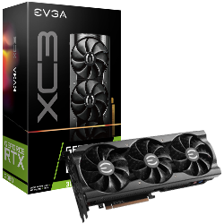 EVGA GeForce RTX