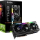 EVGA GeForce RTX 3080 FTW3 GAMING, 10G-P5-3895-KL, 10GB GDDR6X, iCX3 Technology, ARGB LED, Metal Backplate, LHR (10G-P5-3895-KL) - Image 1