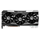 EVGA GeForce RTX 3080 FTW3 GAMING, 10G-P5-3895-KL, 10GB GDDR6X, iCX3 Technology, ARGB LED, Metal Backplate, LHR (10G-P5-3895-KL) - Image 2