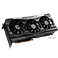 EVGA GeForce RTX 3080 FTW3 ULTRA GAMING, 10G-P5-3897-KR, 10GB GDDR6X, iCX3 Technology, ARGB LED, Metal Backplate (10G-P5-3897-KR) - Image 4