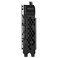 EVGA GeForce RTX 3080 FTW3 ULTRA HYBRID GAMING, 10G-P5-3898-KR, 10GB GDDR6X, ARGB LED, Metal Backplate (10G-P5-3898-KR) - Image 7